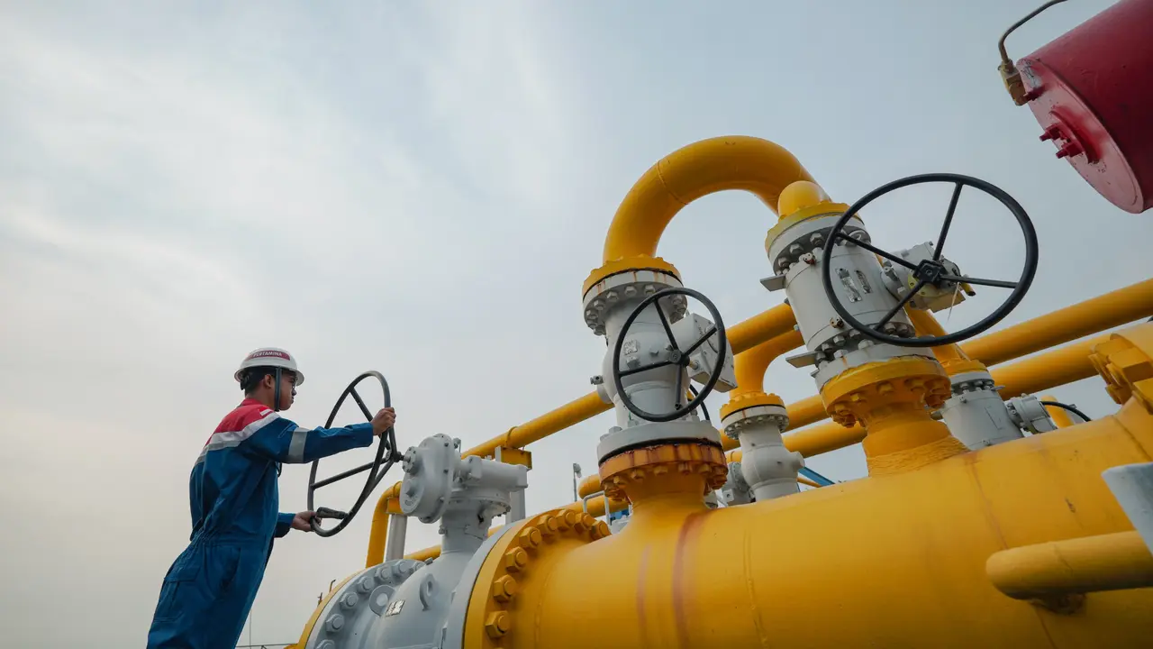Kembangkan Biometana, Pertagas Niaga Siap Serap CBG dari reNIKOLA