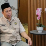 Kemenhaj Serahkan 34 Kasus Dugaan Pelanggaran Penyelenggaraan Haji dan Umrah ke Bareskrim Polri
