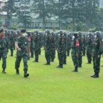 Kemhan Bantah Wajibkan Kadet Lepas Hijab, Penyesuaian Hanya Saat Latsarmil