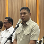 Kepala BGN Sambangi Menteri Keuangan, Bahas Anggaran Program Makan Bergizi Gratis