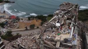 Korban Tewas Gempa Venezuela Naik Menjadi 6.125 Orang, Ribuan Warga Masih Dilaporkan Hilang