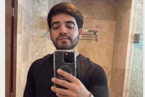 Kronologi Cesar Gastelum Tewas Ditembak Saat Live TikTok