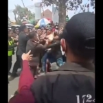 Kronologi Kapolsek dan Danramil Dikeroyok Saat Karnaval Cicalengka, 3 Jadi Tersangka