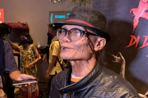 Kronologi Meninggalnya Diding Boneng, Sempat Mengeluh Sakit Perut hingga Alami Stroke