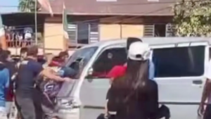 Kronologi Mobil Tabrak Pemotor dan Peserta Gerak Jalan di Sidrap