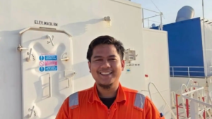 Kru Kapal Pertamina Ceritakan Detik-detik Menegangkan Saat Berhasil Melintasi Selat Hormuz