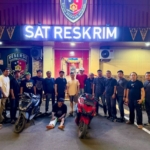 Kurang dari 24 Jam, Polrestabes Palembang Amankan Terduga Pelaku Begal yang Sebabkan Korban Meninggal Dunia