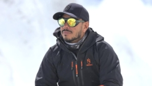 Legenda Pendakian Himalaya Nirmal Purja Meninggal Dunia Akibat Longsor Salju di Pakistan