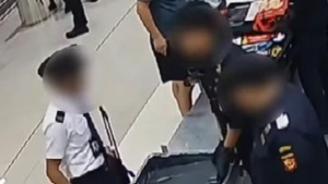 Malaysia Selidiki Lolosnya Kopilot Pembawa 26 Kilogram Ekstasi dari KLIA ke Indonesia