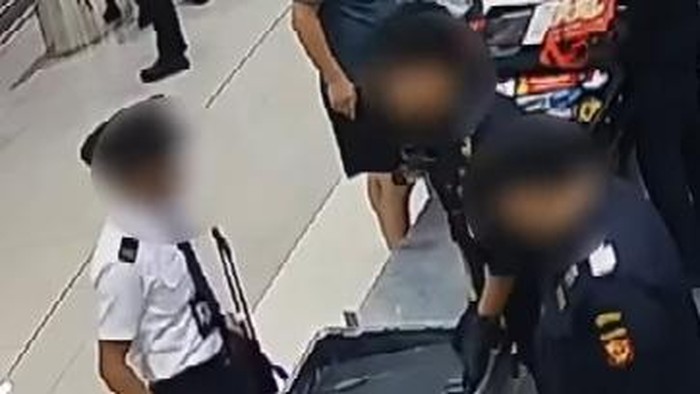 Malaysia Selidiki Lolosnya Kopilot Pembawa 26 Kilogram Ekstasi dari KLIA ke Indonesia