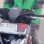 Masih Banyak Pengendara Akali Pelat Nomor Kendaraan Demi Hindari Tilang ETLE