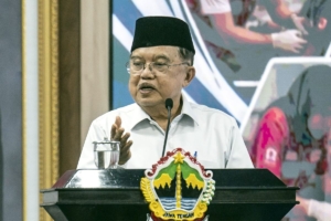 Membaca Pesan JK untuk Kepala Daerah: Pentingnya Mandiri Fiskal dan Jiwa Enterpreneur