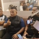 Mengaku Khilaf Usai Sebut Mahasiswa “Monyet”, Pengawal Gubernur Maluku: Saya Tidak Berniat Rasis