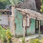 Nenek Sanami di Pandeglang Tinggal di Rumah Hampir Ambruk, Terpaksa Berpuasa Saat Tak Ada Makanan
