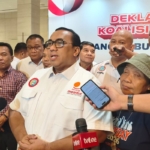 Organisasi Buruh Minta DPR Serius Tangani RUU Ketenagakerjaan