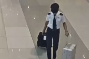 [POPULER GLOBAL] Sumber Narkoba Pilot Malaysia | Petugas Bandara Ditangkap