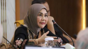 Pansus 17 DPRD Kota Bandung Perdalam Pembahasan Raperda Pembangunan Gedung Inspektorat dan RSUD