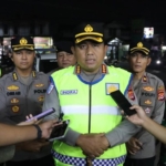 Patroli Malam Digelar di Tangerang, Polisi Pastikan Situasi Wilayah Tetap Kondusif
