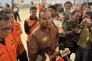 Pencarian Korban KMP Mutiara Sentosa 2 Berlanjut, Total Korban Dievakuasi 238 Orang