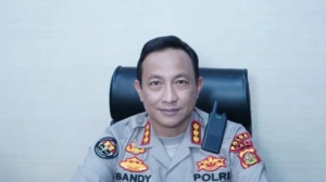 Polda Bali Imbau Orang Tua Tingkatkan Pengawasan Anak Saat Menggunakan Media Sosial
