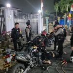 Polda Metro Gagalkan Rencana Tawuran di Cipayung, Empat Pemuda Diamankan