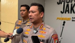 Polda Metro Jaya Luruskan Soal Rekening Donasi Aksi 27 Agustus Bukan Diblokir
