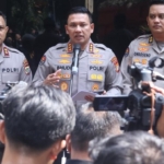 Polda Metro dan Kodam Jaya Gelar Apel Kesiapan Pelayanan Masyarakat di DPR-Monas