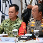 Polda Sumsel Perkuat Strategi Penanganan Karhutla 2026, Utamakan Pencegahan hingga Penegakan Hukum