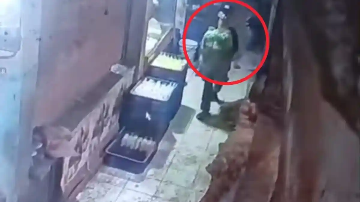 Polisi Berhasil Tangkap Pelaku Pencurian di Pasar Jagasatru Cirebon Setelah Aksinya Viral di Media Sosial