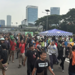 Polisi Bongkar Dugaan Sumber Dana Pembelian Sajam dan Bom Molotov Jelang Demo