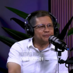 Polisi Harus Melawan Pikirannya Sendiri, Ini Pesan Rocky Gerung untuk Perwira Polri