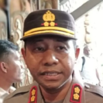 Polisi Investigasi Kasus KKB Sandera 9 Perempuan di Mimika