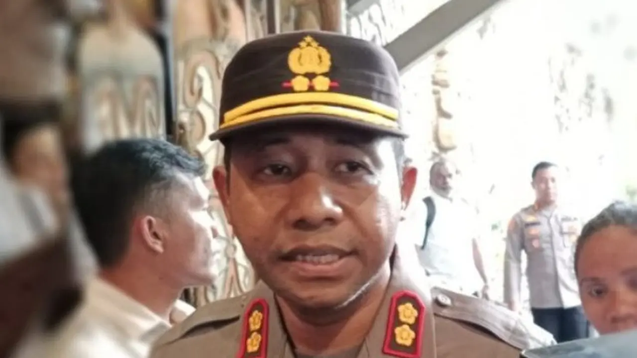 Polisi Investigasi Kasus KKB Sandera 9 Perempuan di Mimika