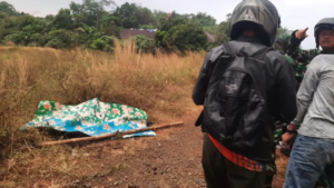 Polisi Ungkap Terduga Pembuang Jasad Korban Mutilasi di Depok, Penyidikan Terus Dikembangkan