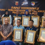 Polres Majalengka Raih Penghargaan Pelayanan Prima dari Kapolri, Bukti Konsistensi Layanan Publik Berkualitas