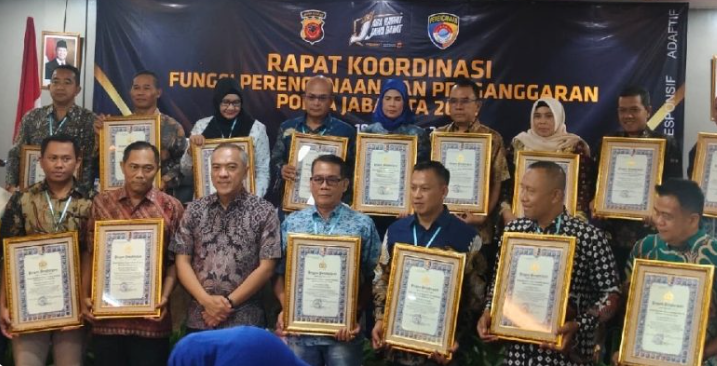 Polres Majalengka Raih Penghargaan Pelayanan Prima dari Kapolri, Bukti Konsistensi Layanan Publik Berkualitas