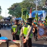 Polresta Yogyakarta Kerahkan Ratusan Personel Gabungan Amankan Parade Indonesia Inklusi di Malioboro