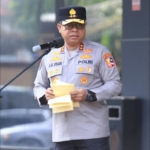 Polri Ajak Masyarakat Cermat Sikapi Informasi di Ruang Digital