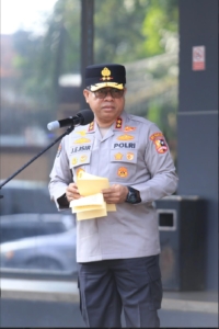 Polri Ajak Masyarakat Cermat Sikapi Informasi di Ruang Digital