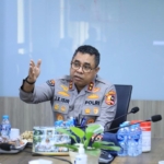 Polri Ajak Peserta Penyampaian Aspirasi Tetap Menjaga Keamanan dan Ketertiban