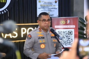 Polri Ingatkan Masyarakat Waspadai Video Lama yang Dikemas dengan Cerita Baru