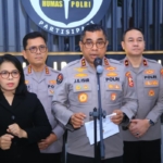 Polri Jamin Kegiatan Ekonomi Nasional Tetap Aman dan Kondusif