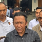 Polri Pastikan Penggeledahan Rumah Febrie di Sentul Sudah Sesuai Aturan