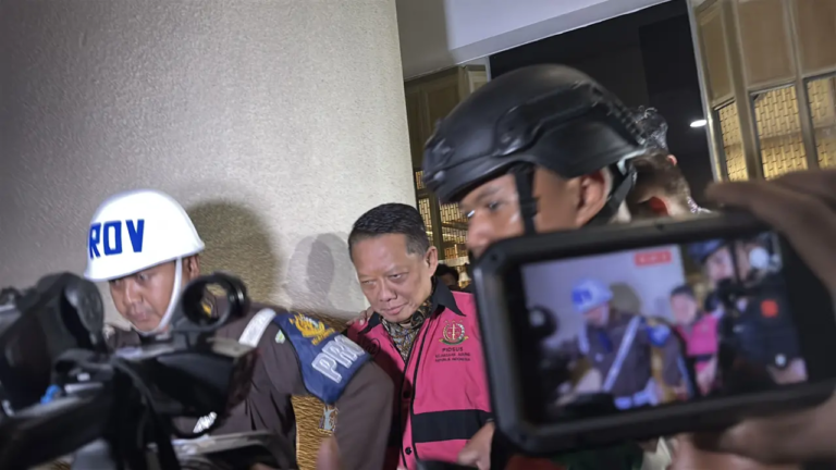 Polri Tegaskan Pencegahan Febrie Adriansyah ke Luar Negeri Bukan Bentuk Penghukuman