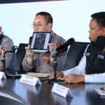 Polri Tetapkan 72 Tersangka Kasus Karhutla, Penegakan Hukum Berlangsung di 9 Polda