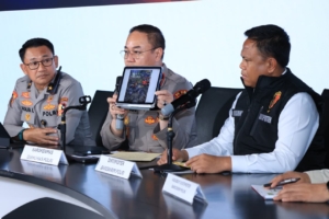 Polri Tetapkan 72 Tersangka Kasus Karhutla, Penegakan Hukum Berlangsung di 9 Polda