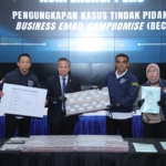 Polri Ungkap Kasus Business Email Compromise, Kerugian Perusahaan Capai USD 350 Ribu