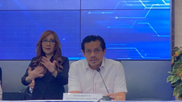 Polri Ungkap Kendala Pemulangan Pendakwah SAM dari Mesir