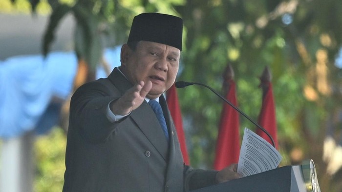 Prabowo Jadwalkan Pertemuan Resmi dengan Perdana Menteri Thailand di Istana Merdeka Perkuat Kemitraan Strategis Kedua Negara - BERITA POLRI INDEPENDEN INVESTIGASI Prabowo Jadwalkan Pertemuan Resmi dengan Perdana Menteri Thailand di Istana Merdeka, Perkuat Kemitraan Strategis Kedua Negara