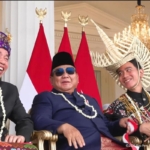 Prabowo, Jokowi, dan Gibran Baik-baik Saja….